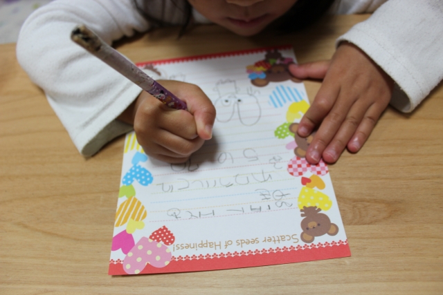 転園する子へ贈る心温まるメッセージ集10選｜保育園・幼稚園